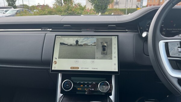 Used Land Rover Range Rover 2023 for sale - 75465624: Photo 29