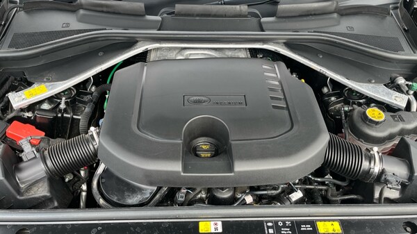 Used Land Rover Range Rover 2023 for sale - 75465624: Photo 30