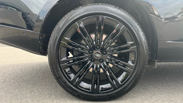 Used Land Rover Range Rover 2023 for sale - 75465624: Photo 31