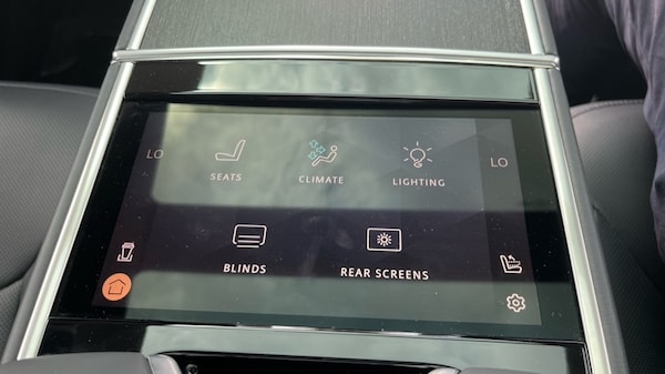 Used Land Rover Range Rover 2023 for sale - 75465624: Photo 35