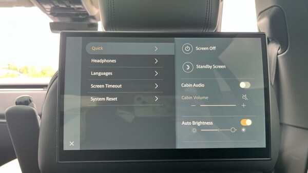Used Land Rover Range Rover 2023 for sale - 75465624: Photo 39