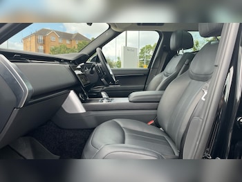 Used Land Rover Range Rover 2023 for sale - 75465624: Photo