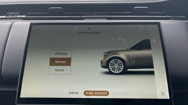 Used Land Rover Range Rover 2023 for sale - 75465624: Photo 45