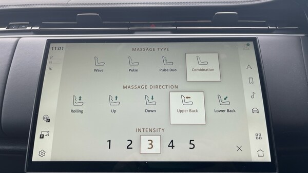 Used Land Rover Range Rover 2023 for sale - 75465624: Photo 46