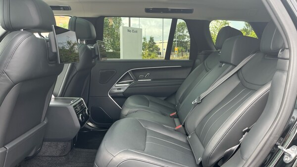 Used Land Rover Range Rover 2023 for sale - 75465624: Photo 4