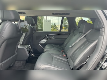 Used Land Rover Range Rover 2023 for sale - 75465624: Photo