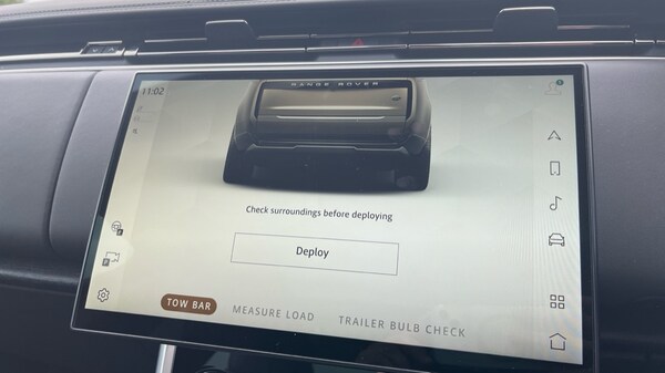 Used Land Rover Range Rover 2023 for sale - 75465624: Photo 51