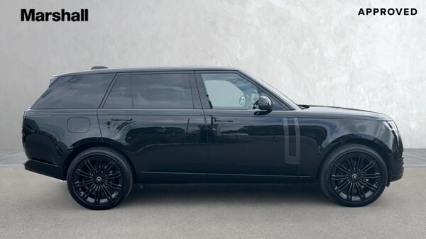 Used Land Rover Range Rover 2023 for sale - 75465624: Photo 5