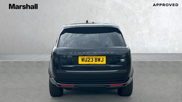 Used Land Rover Range Rover 2023 for sale - 75465624: Photo 6