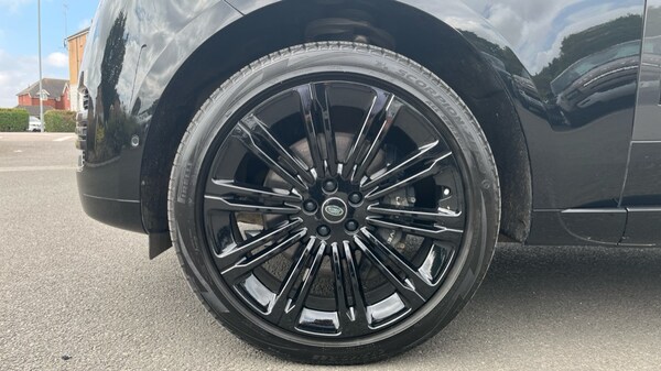 Used Land Rover Range Rover 2023 for sale - 75465624: Photo 8
