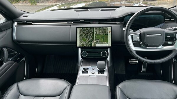 Used Land Rover Range Rover 2023 for sale - 75465624: Photo 9