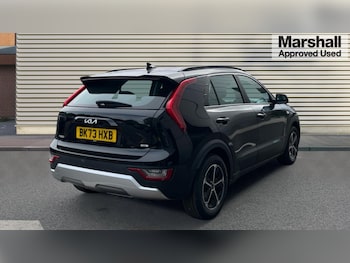 Used Kia Niro 2023 for sale - 75843550: Photo