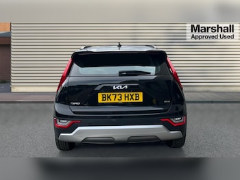 Used Kia Niro 2023 for sale - 75843550: Photo