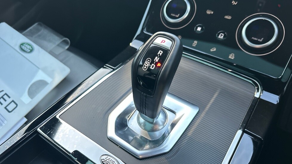 Used Land Rover Range Rover Evoque 2022 for sale - 76575016: Photo 13