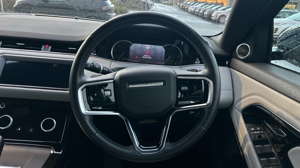 Used Land Rover Range Rover Evoque 2022 for sale - 76575016: Photo 15