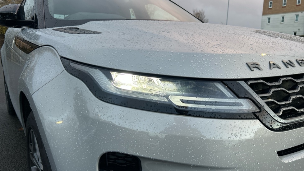 Used Land Rover Range Rover Evoque 2022 for sale - 76575016: Photo 17