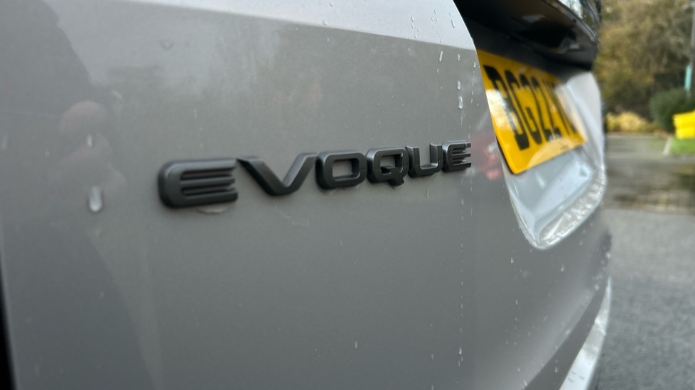 Used Land Rover Range Rover Evoque 2022 for sale - 76575016: Photo 23