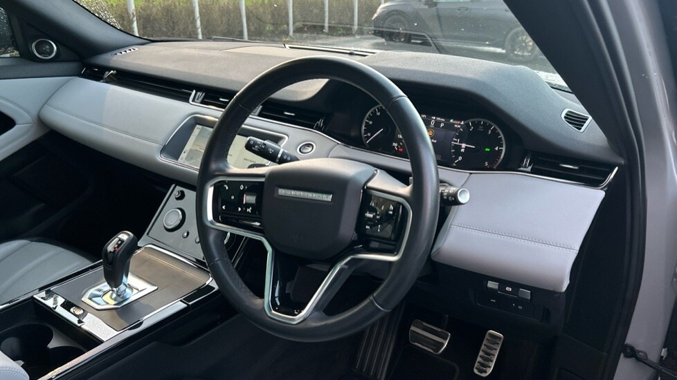 Used Land Rover Range Rover Evoque 2022 for sale - 76575016: Photo 28