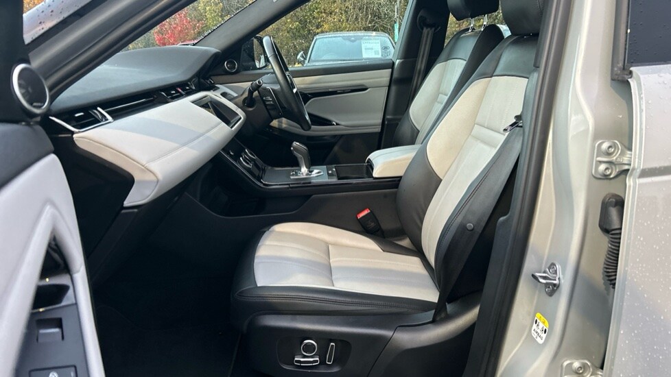 Used Land Rover Range Rover Evoque 2022 for sale - 76575016: Photo 3