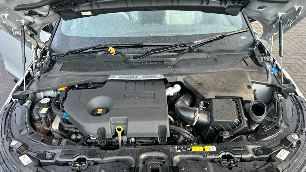 Used Land Rover Range Rover Evoque 2022 for sale - 76575016: Photo 30