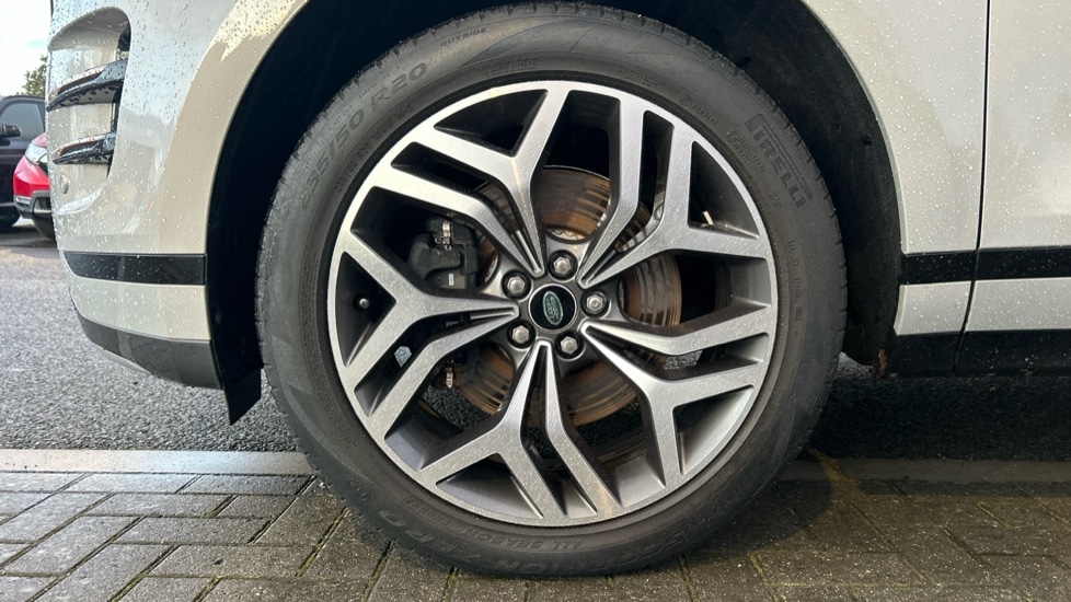 Used Land Rover Range Rover Evoque 2022 for sale - 76575016: Photo 31