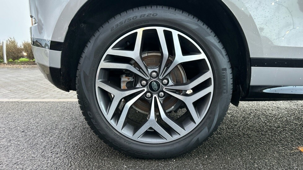 Used Land Rover Range Rover Evoque 2022 for sale - 76575016: Photo 32