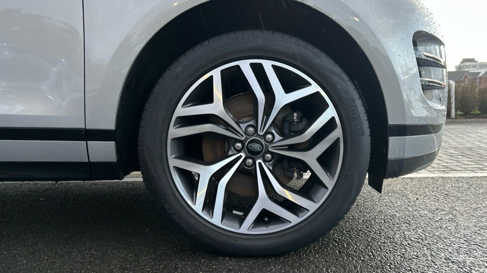 Used Land Rover Range Rover Evoque 2022 for sale - 76575016: Photo 33