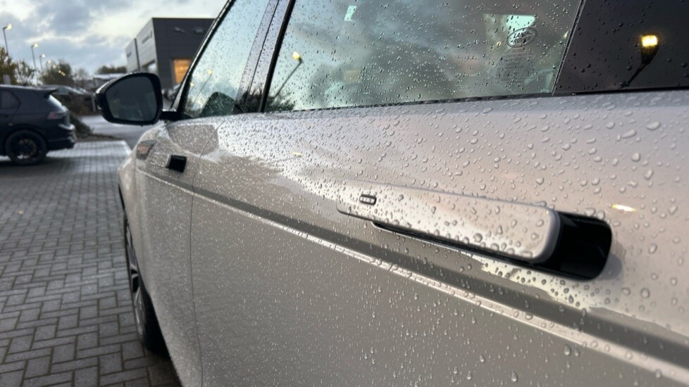 Used Land Rover Range Rover Evoque 2022 for sale - 76575016: Photo 36