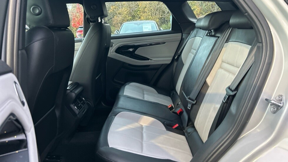 Used Land Rover Range Rover Evoque 2022 for sale - 76575016: Photo 4