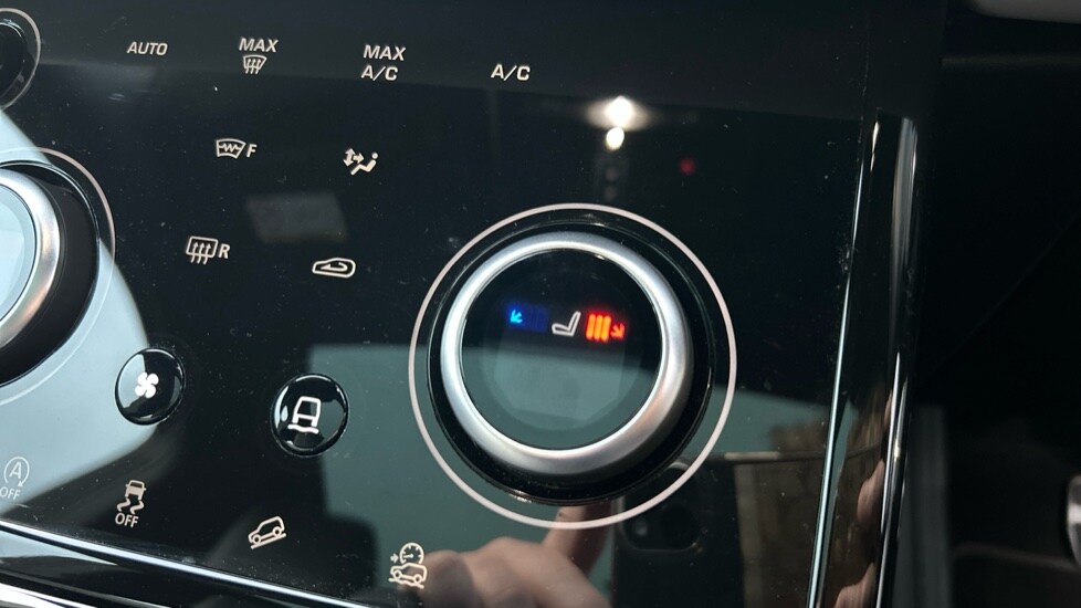 Used Land Rover Range Rover Evoque 2022 for sale - 76575016: Photo 51