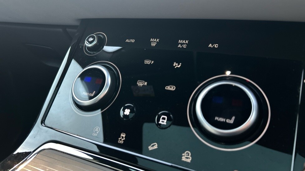 Used Land Rover Range Rover Evoque 2022 for sale - 76575016: Photo 52