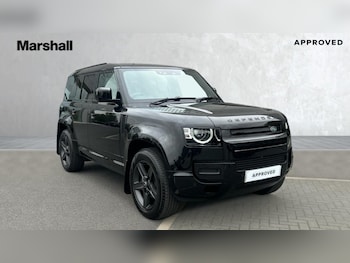 Used Land Rover Defender 2025 for sale - 76977813: Photo