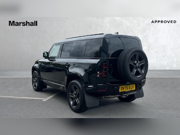 Used Land Rover Defender 2025 for sale - 76977813: Photo