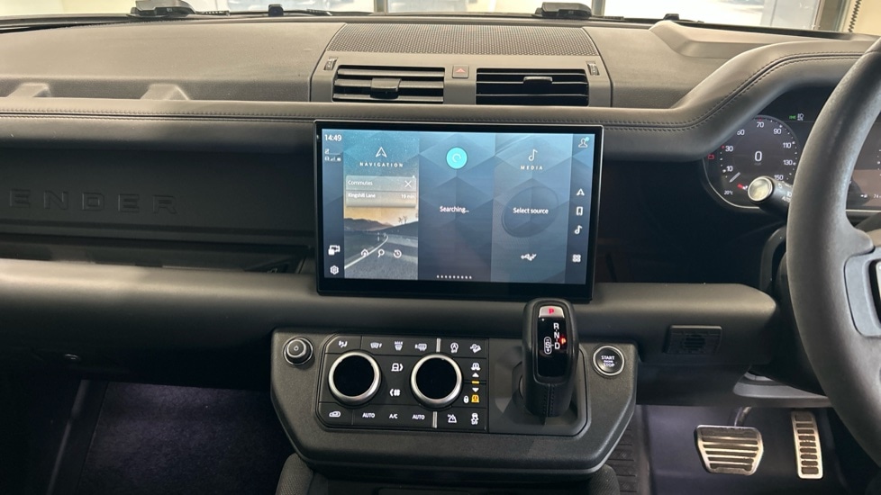 Used Land Rover Defender 2022 for sale - 75758831: Photo 14
