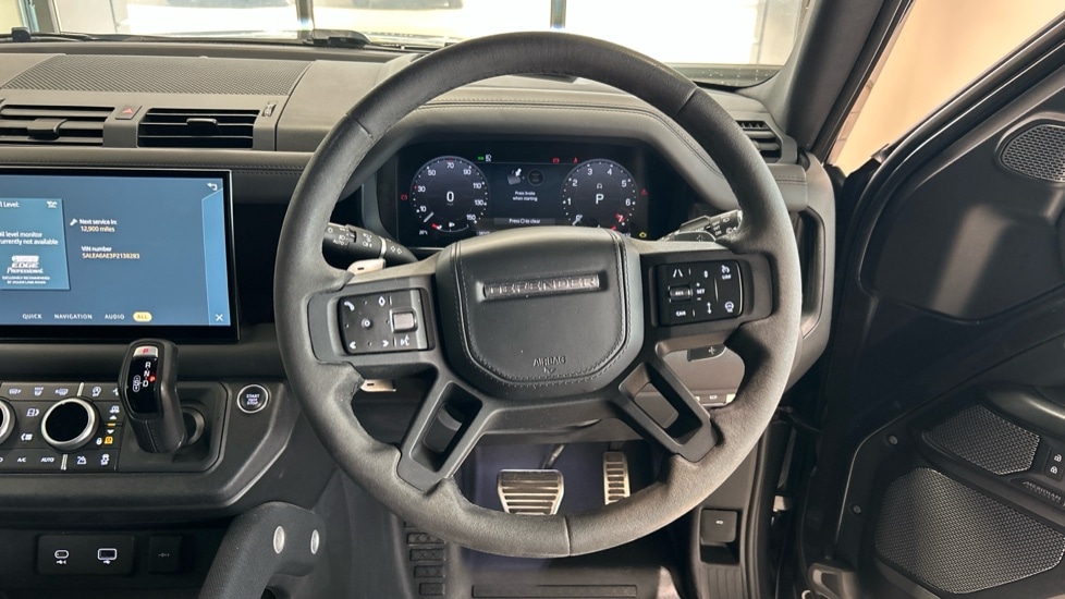Used Land Rover Defender 2022 for sale - 75758831: Photo 15