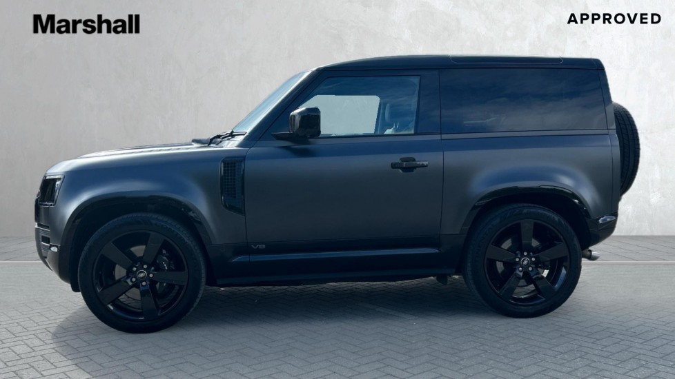 Used Land Rover Defender 2022 for sale - 75758831: Photo 26