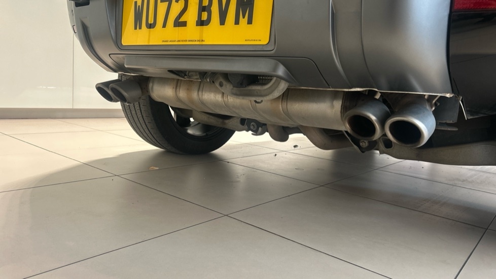 Used Land Rover Defender 2022 for sale - 75758831: Photo 35