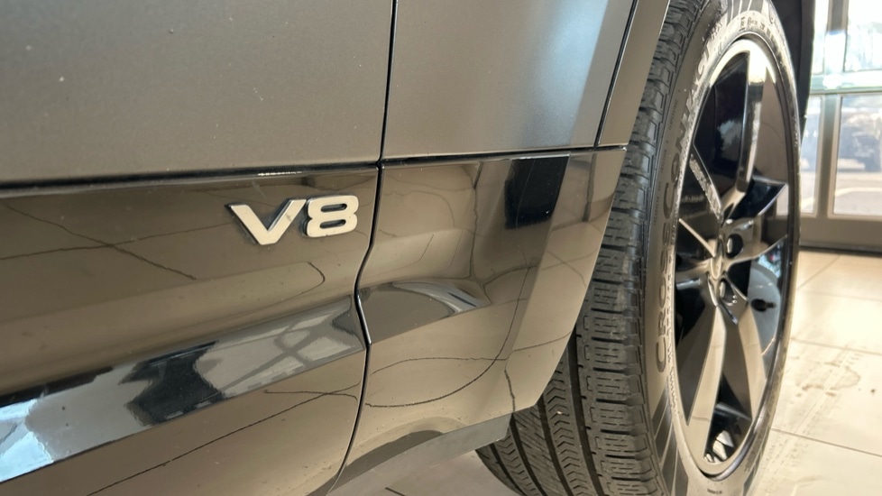 Used Land Rover Defender 2022 for sale - 75758831: Photo 50