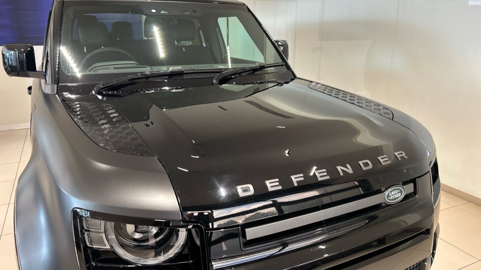 Used Land Rover Defender 2022 for sale - 75758831: Photo 52