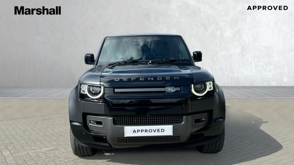 Used Land Rover Defender 2022 for sale - 75758831: Photo 7