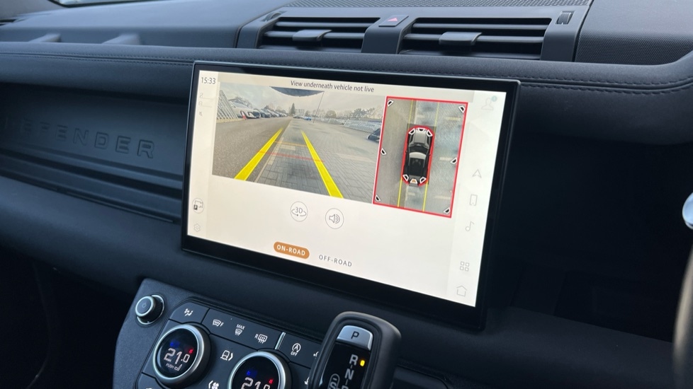 Used Land Rover Defender 2022 for sale - 76959932: Photo 12