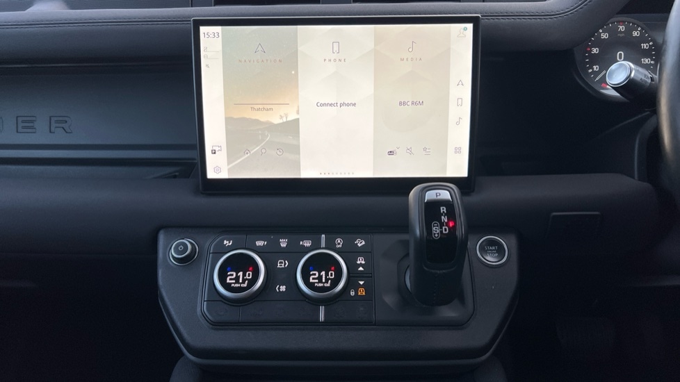 Used Land Rover Defender 2022 for sale - 76959932: Photo 14