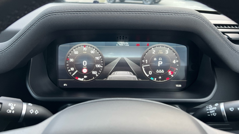 Used Land Rover Defender 2022 for sale - 76959932: Photo 16