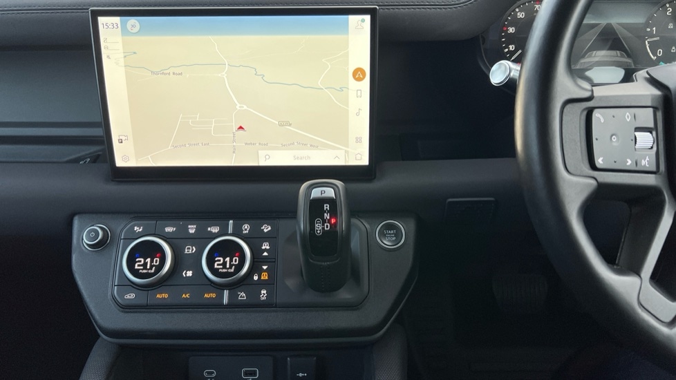 Used Land Rover Defender 2022 for sale - 76959932: Photo 29