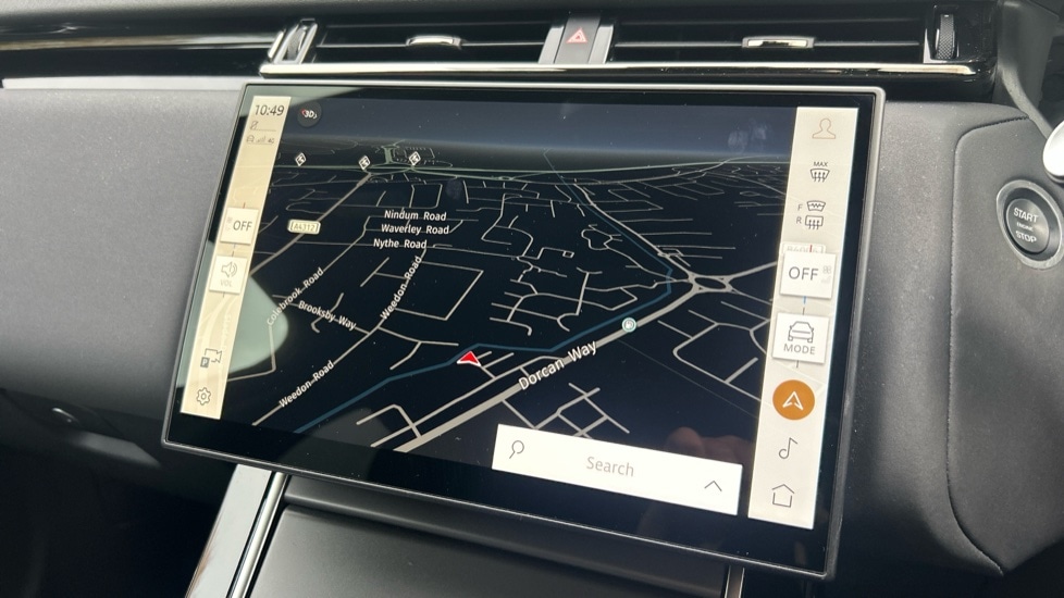 Used Land Rover Range Rover Velar 2024 for sale - 76872037: Photo 11