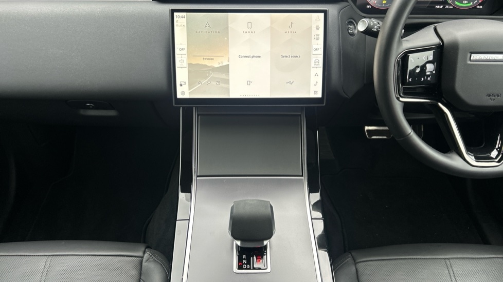 Used Land Rover Range Rover Velar 2024 for sale - 76872037: Photo 14