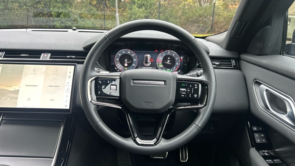 Used Land Rover Range Rover Velar 2024 for sale - 76872037: Photo 15