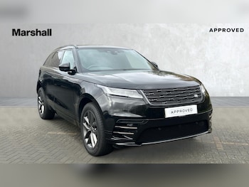 Used Land Rover Range Rover Velar 2024 for sale - 76872037: Photo