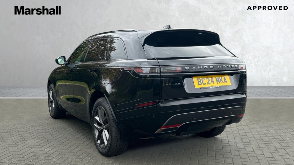 Used Land Rover Range Rover Velar 2024 for sale - 76872037: Photo 2