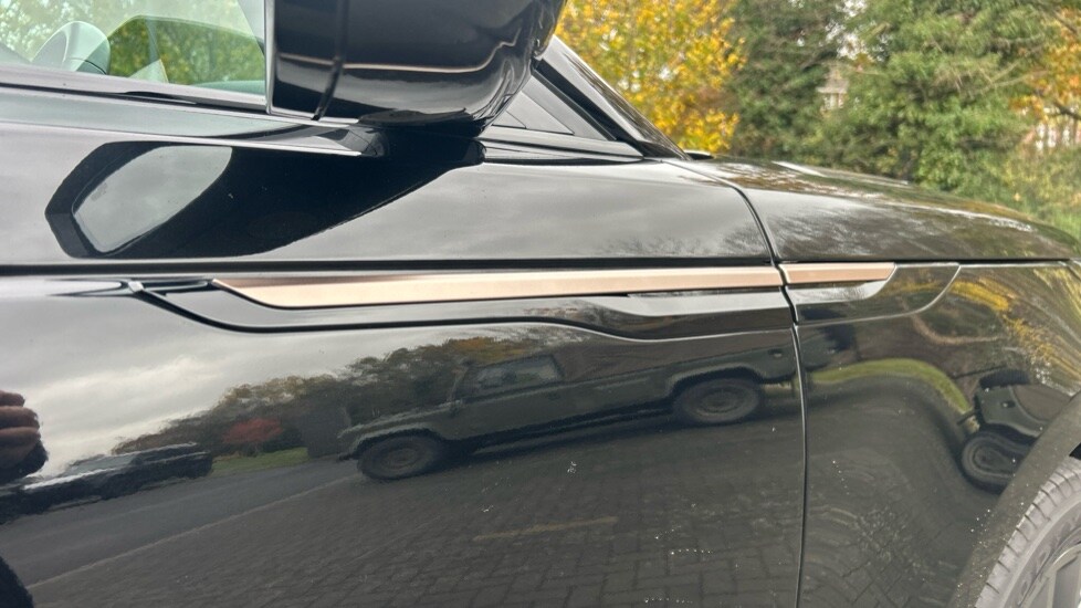 Used Land Rover Range Rover Velar 2024 for sale - 76872037: Photo 21